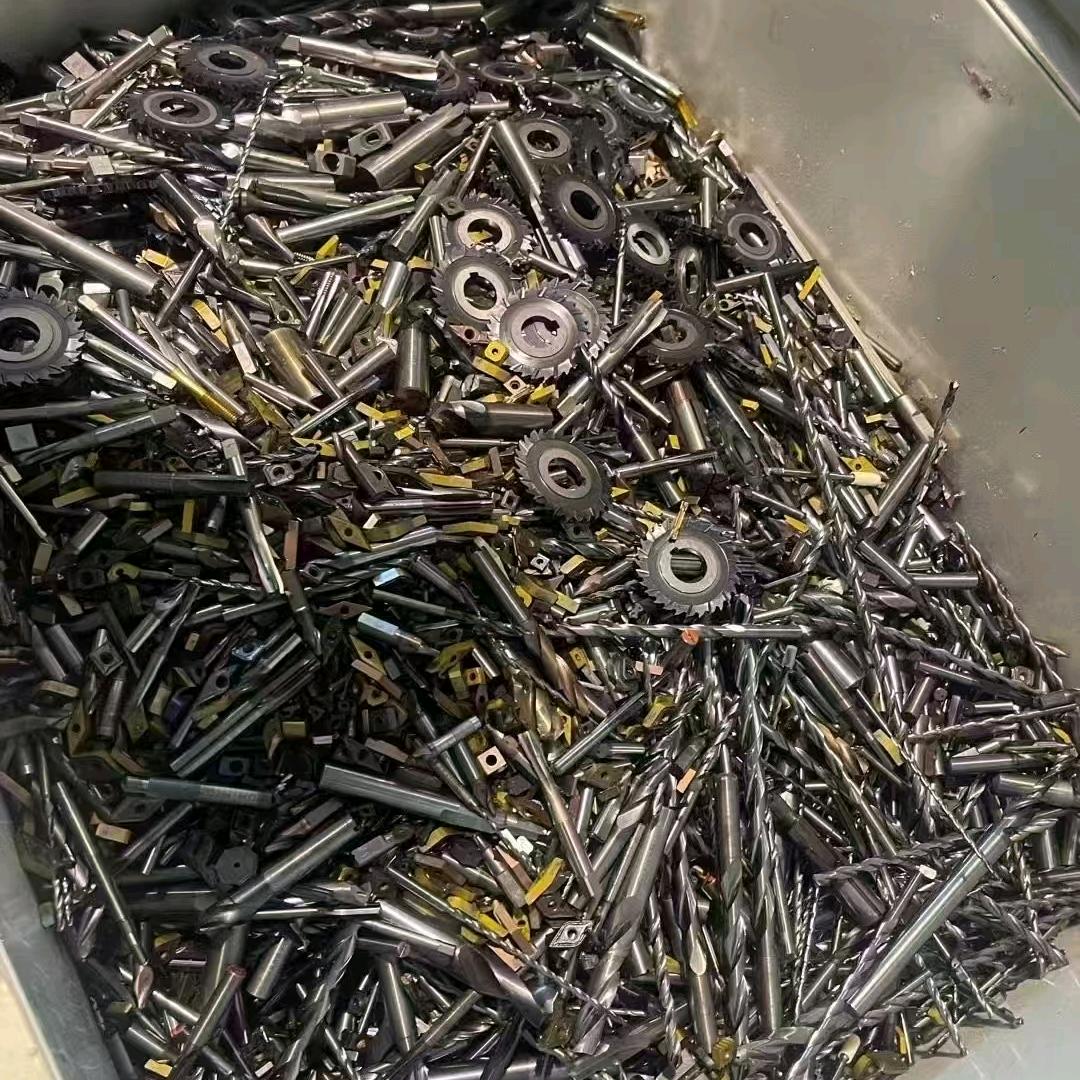 博古钨钢贵金属厂家