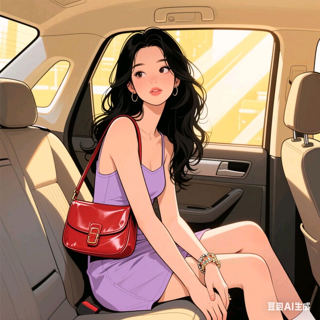 曦曦吖