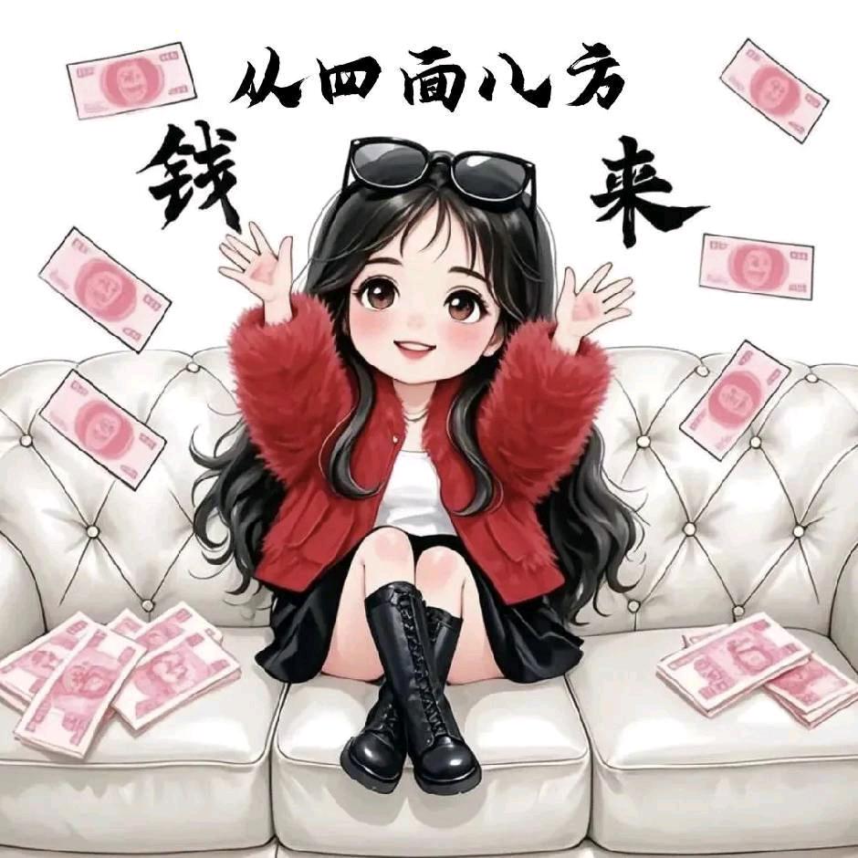🌼᭄好运ꚸ加满Չᐝ࿐