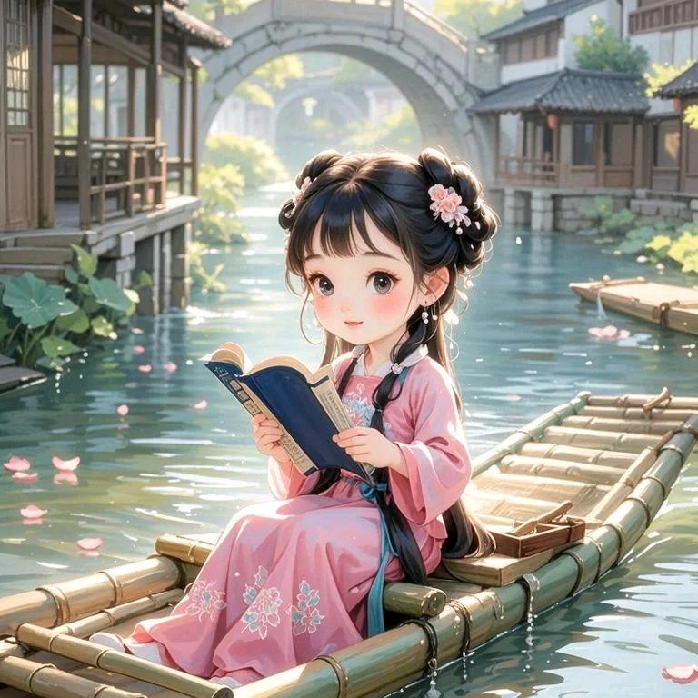 🌈枫笙