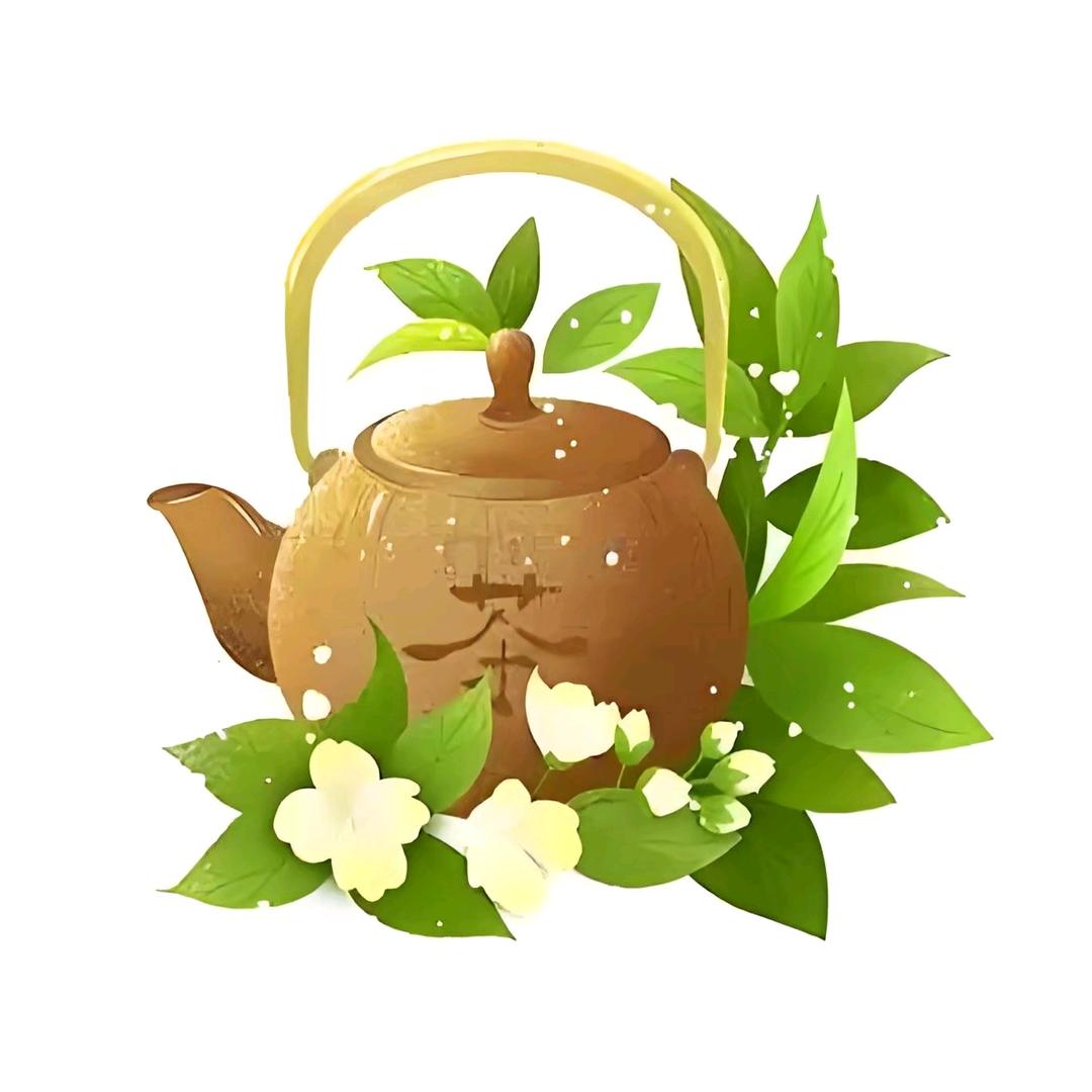 品品茶