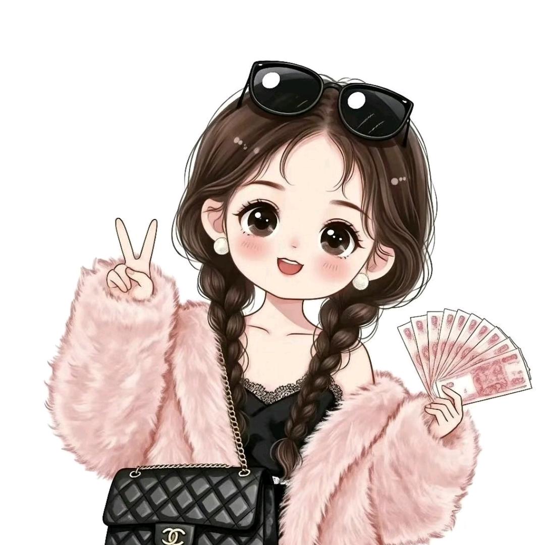 A  小妍妍