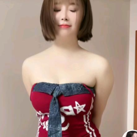 性感不是骚