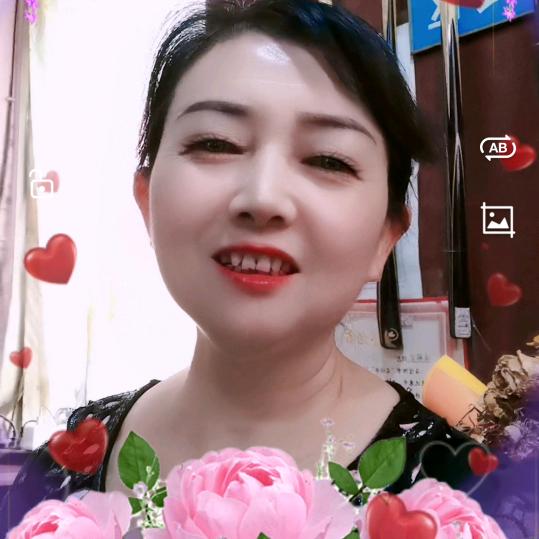 ❤️余姐姐❤️