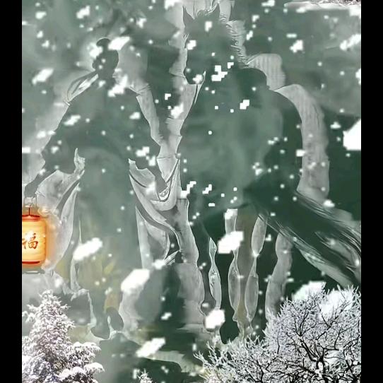 武大爷