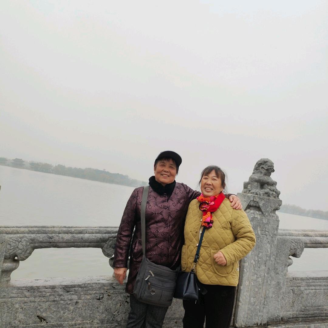 陈桂枝