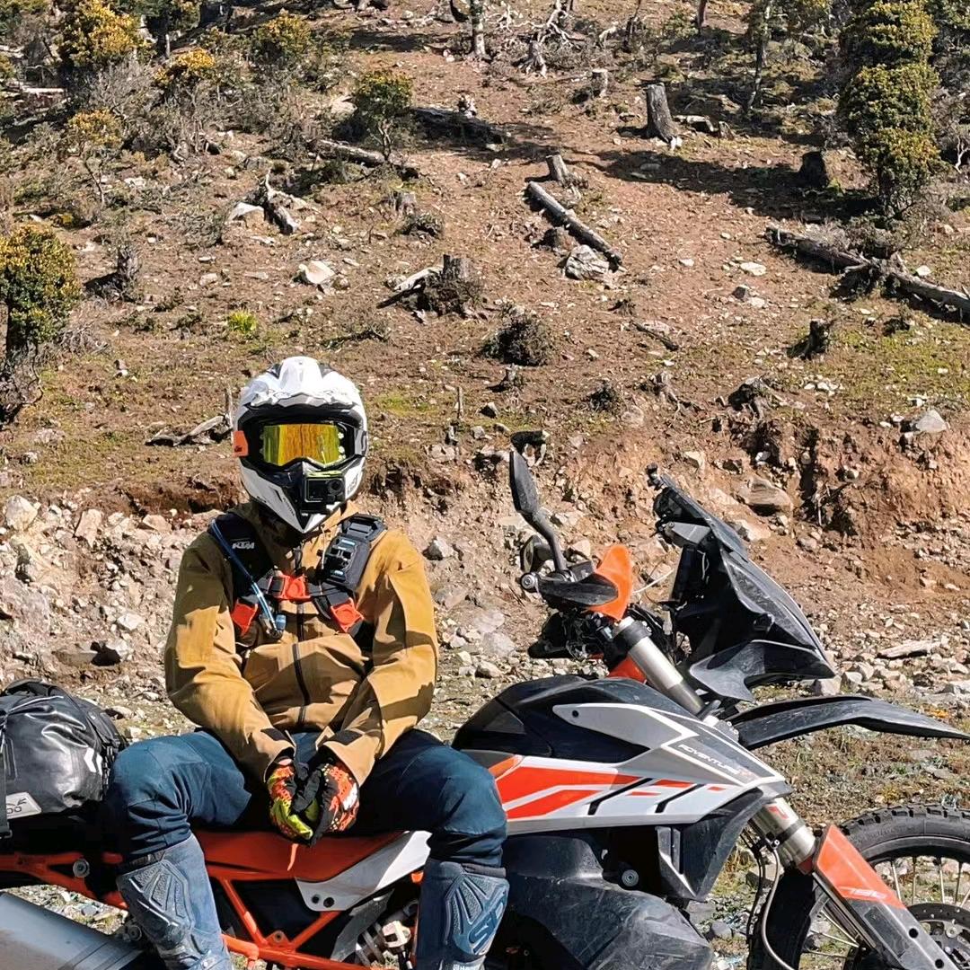 邪修没有enduro