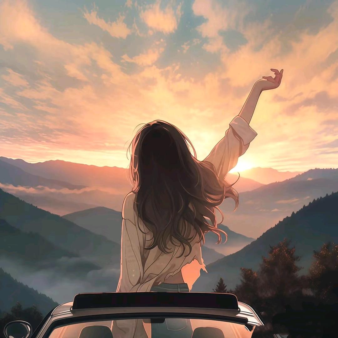 晚茶与夏