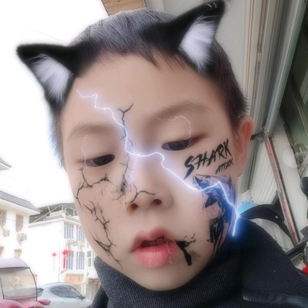 小戴