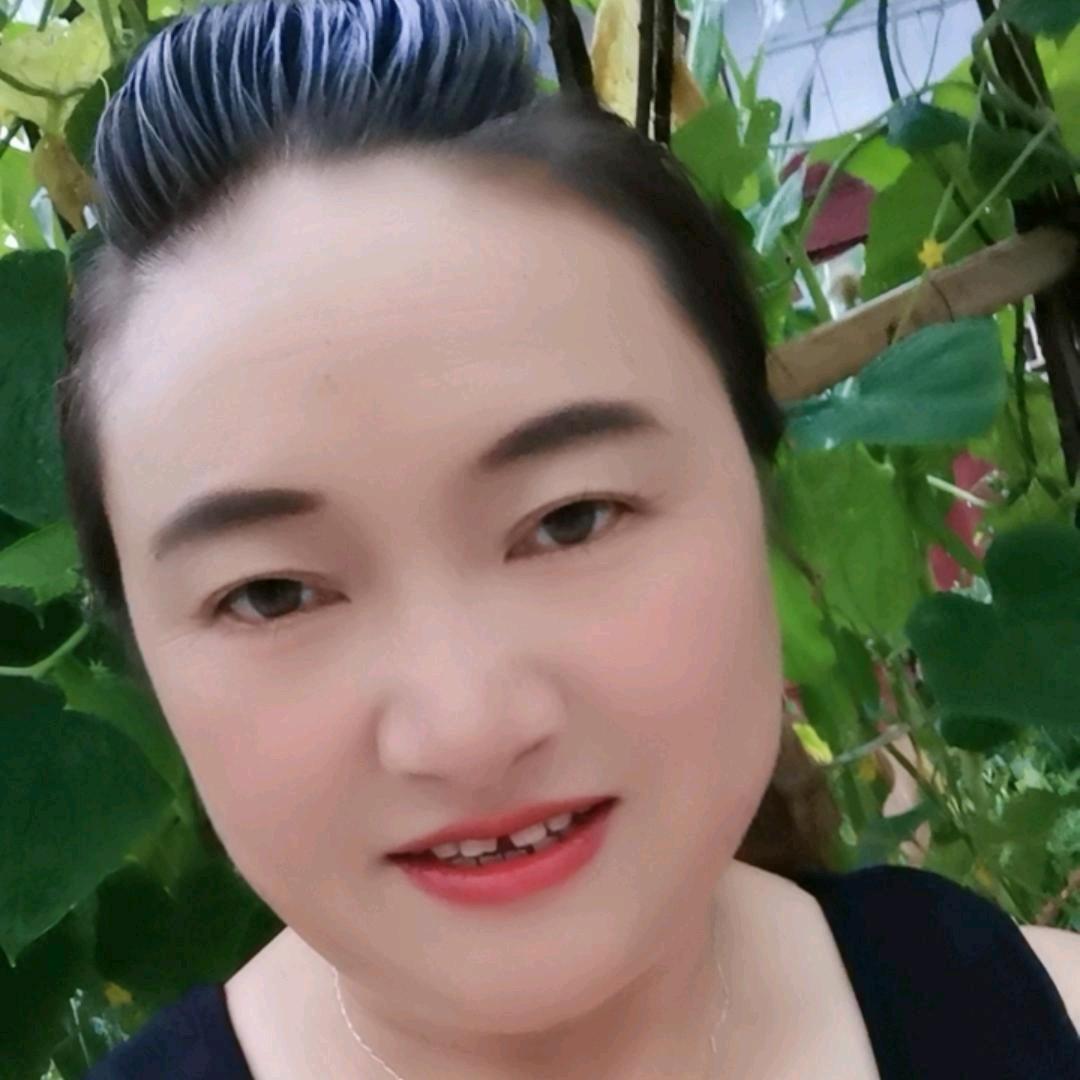 甜蜜蜜的笑容🌹