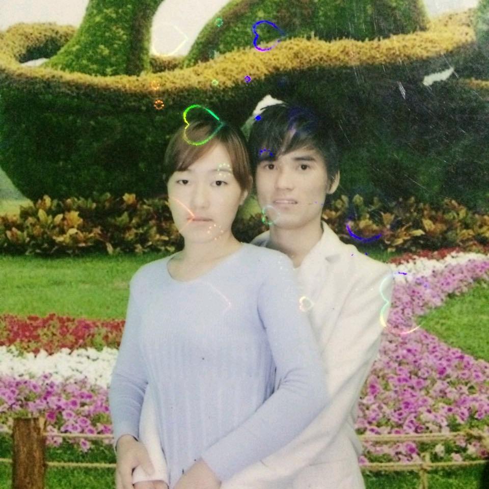 晓丽