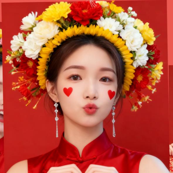 梅子吖