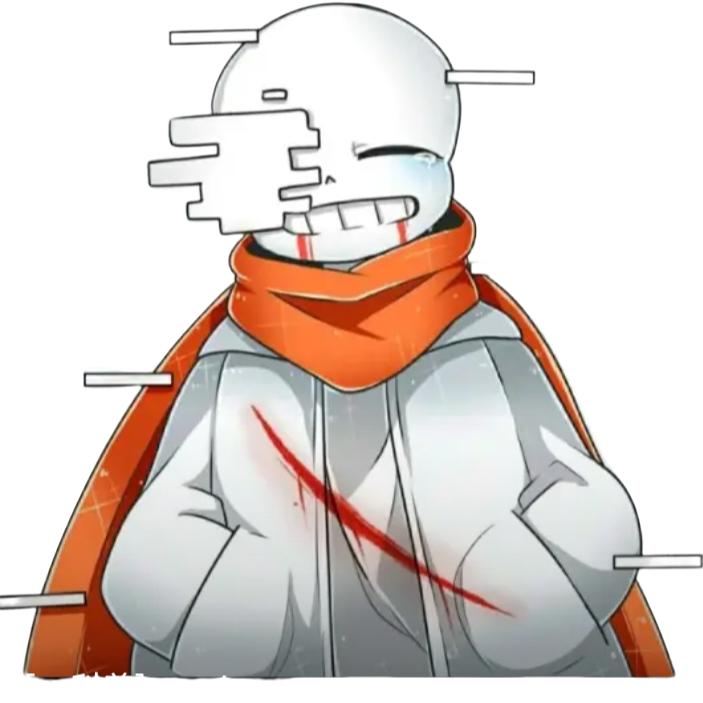 Geno!Sans(💤)