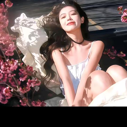 AI丹青浅梦🍉💫
