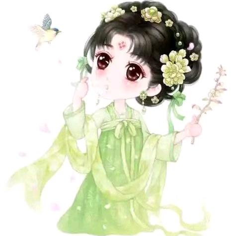 小仙子
