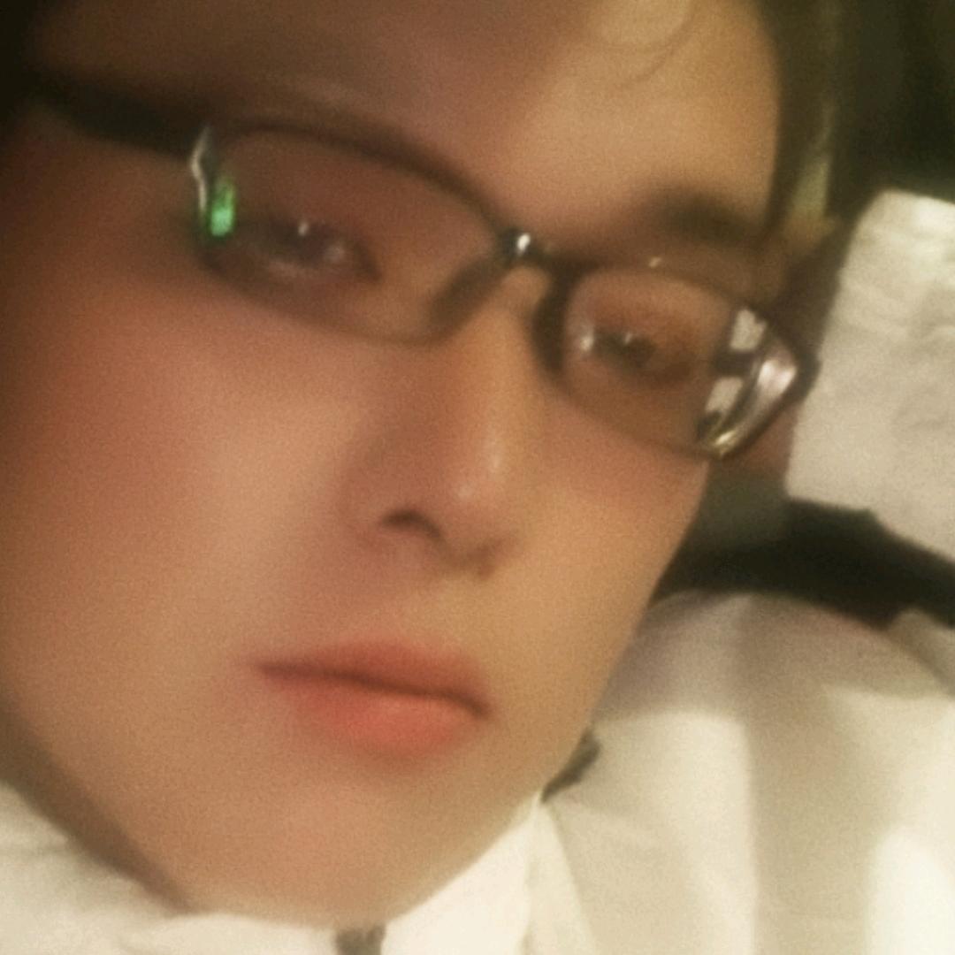 如果你是我的传说