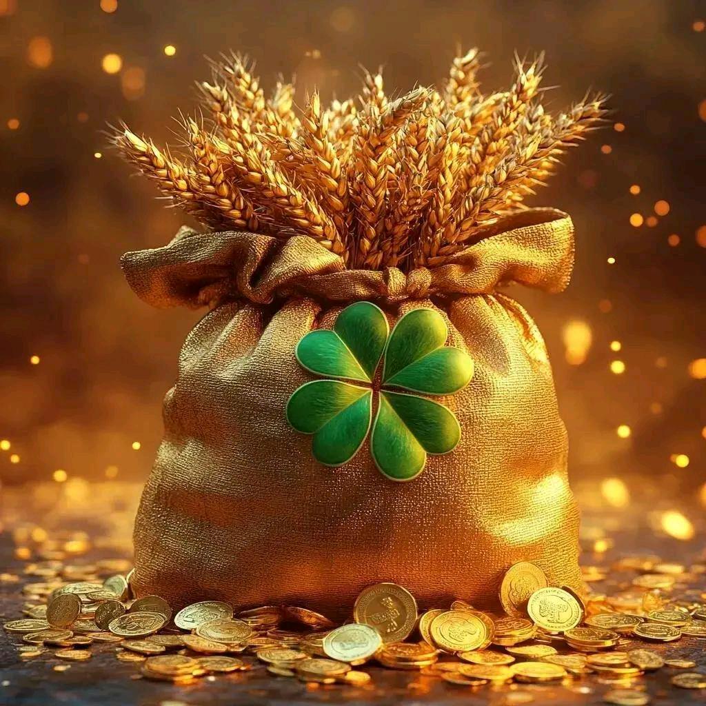 ☘️好运连连🌸