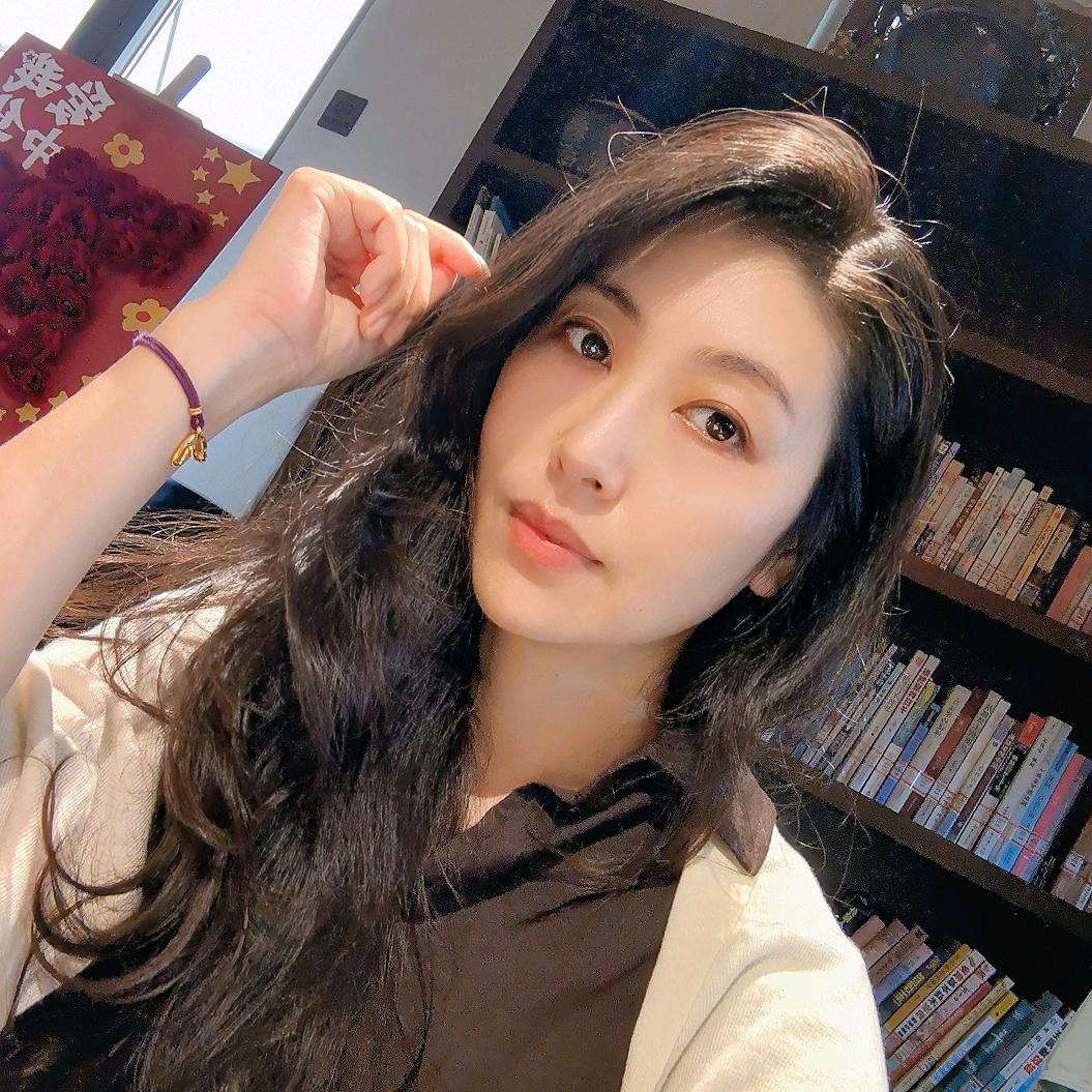 🌈-柒月❤️
