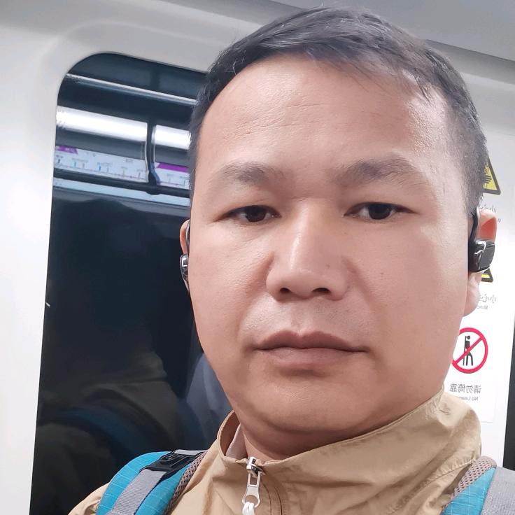 孤单的男人
