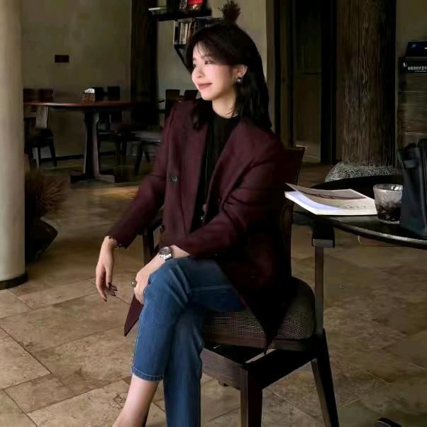 老琴私服-穿搭甄选