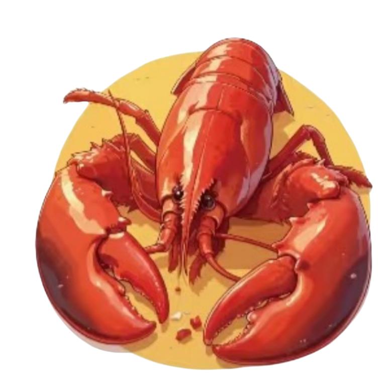 聚味龙虾（颍上五洲万汇二期西门路口）