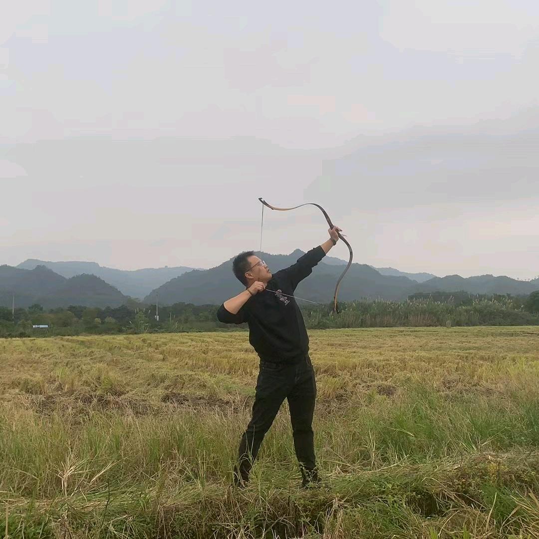 稻草人