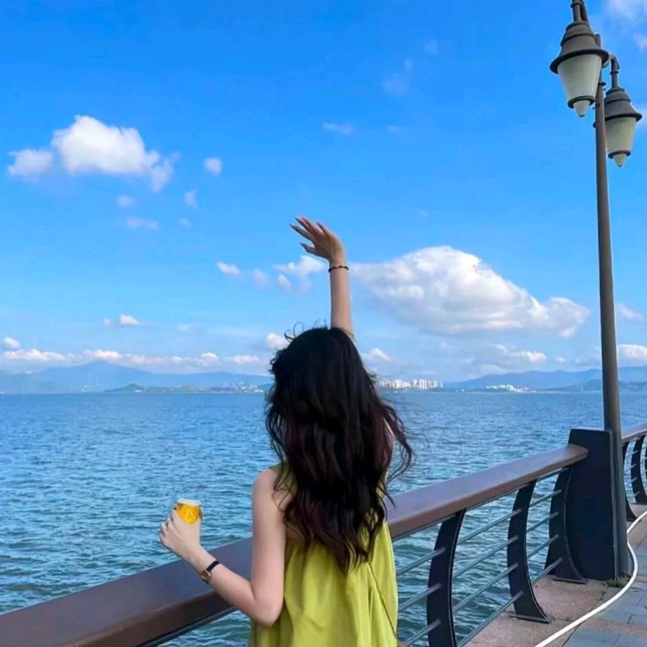 木子～云霄店长