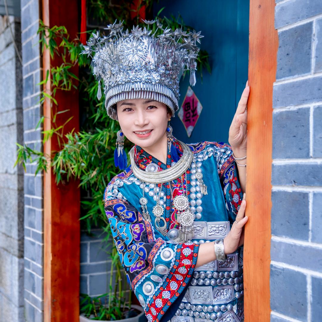 娜娃扣子（子龙星团）