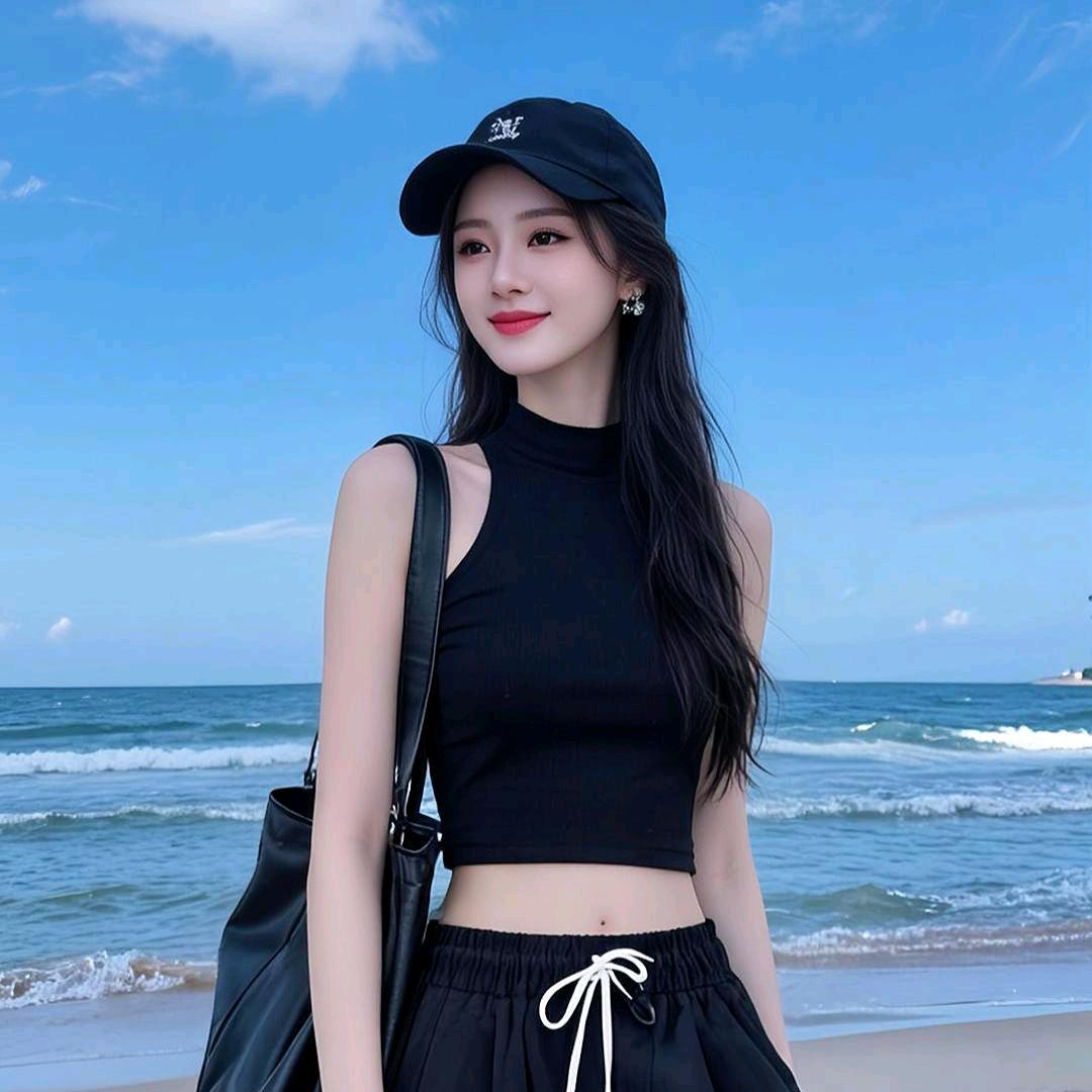 琳子(单身一人)