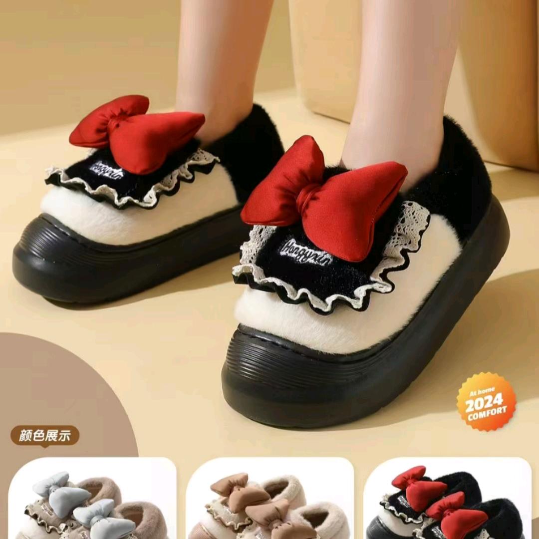 美洋洋家居拖鞋