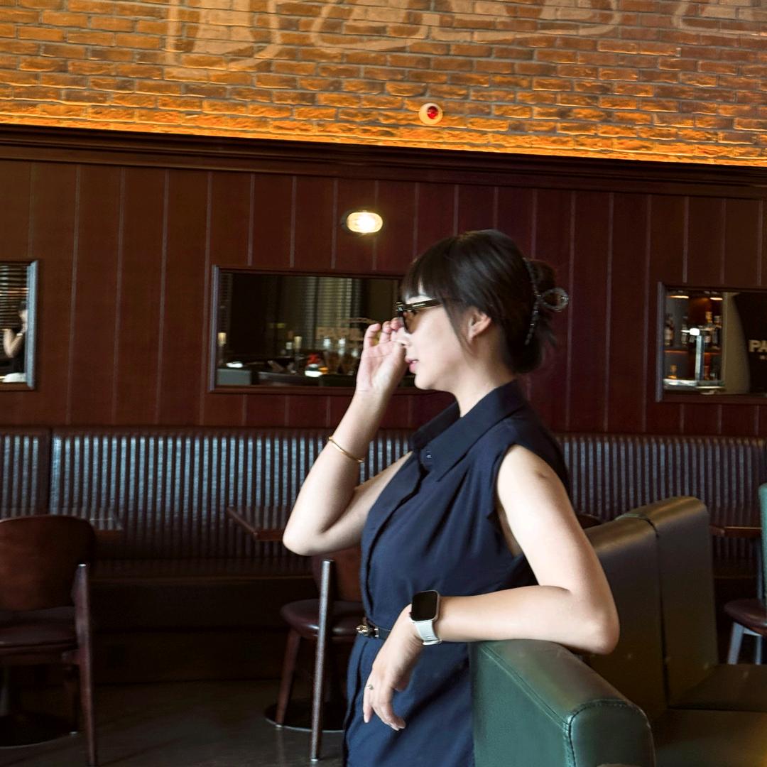 金欣汽车  李荣