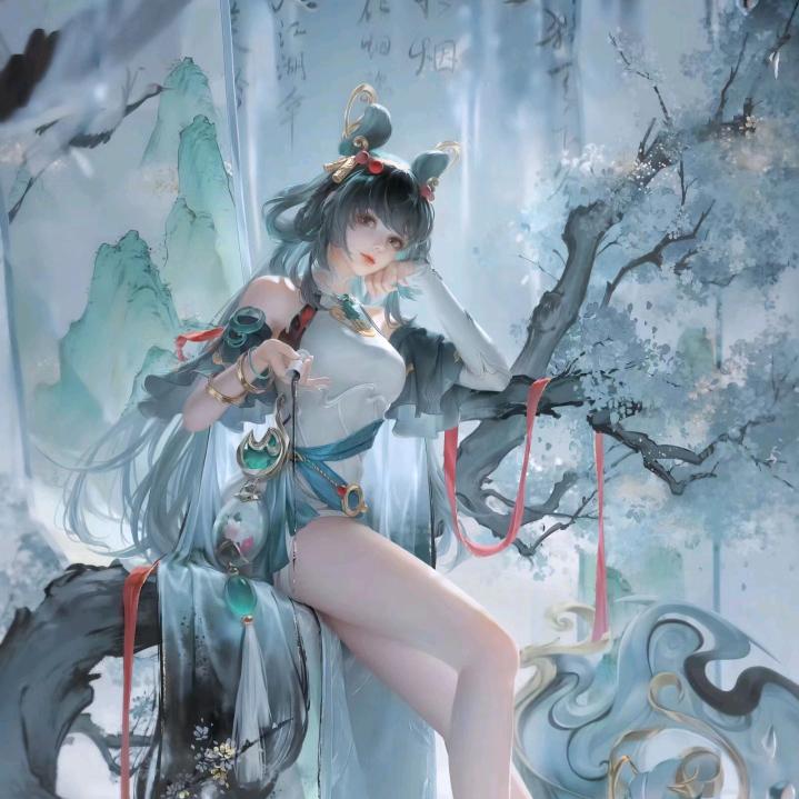 馨馨欣欣