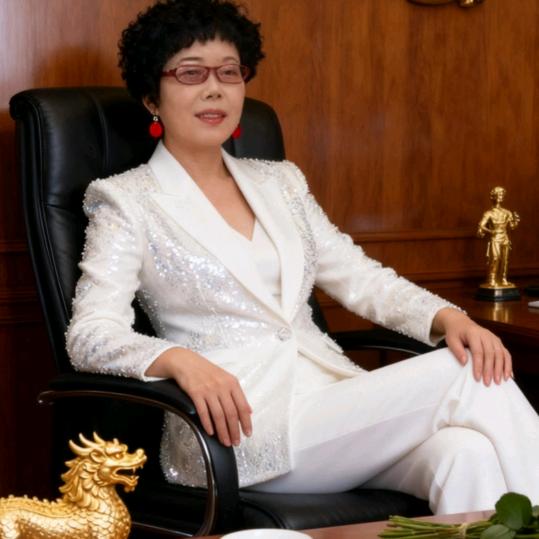 大姐姐