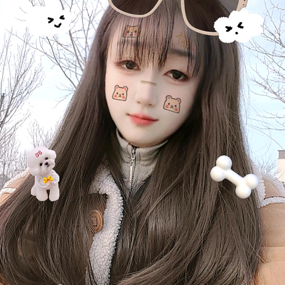 💫欢欢吖🍒