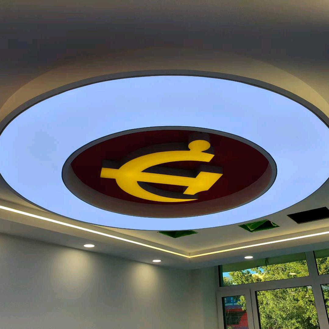 哈尔滨软膜天花厂家