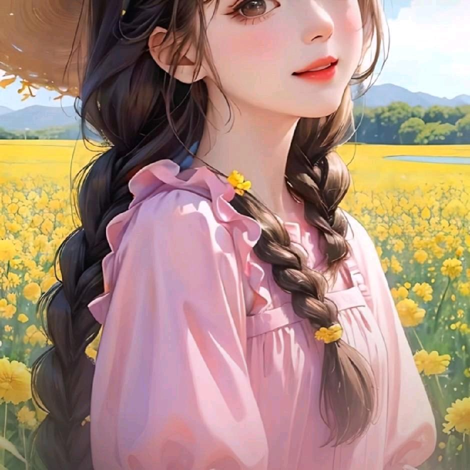 思念。❤