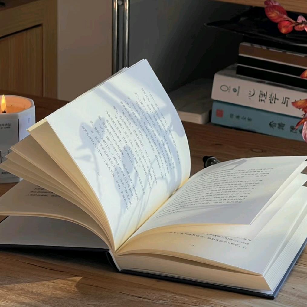 我爱看书!(书神)