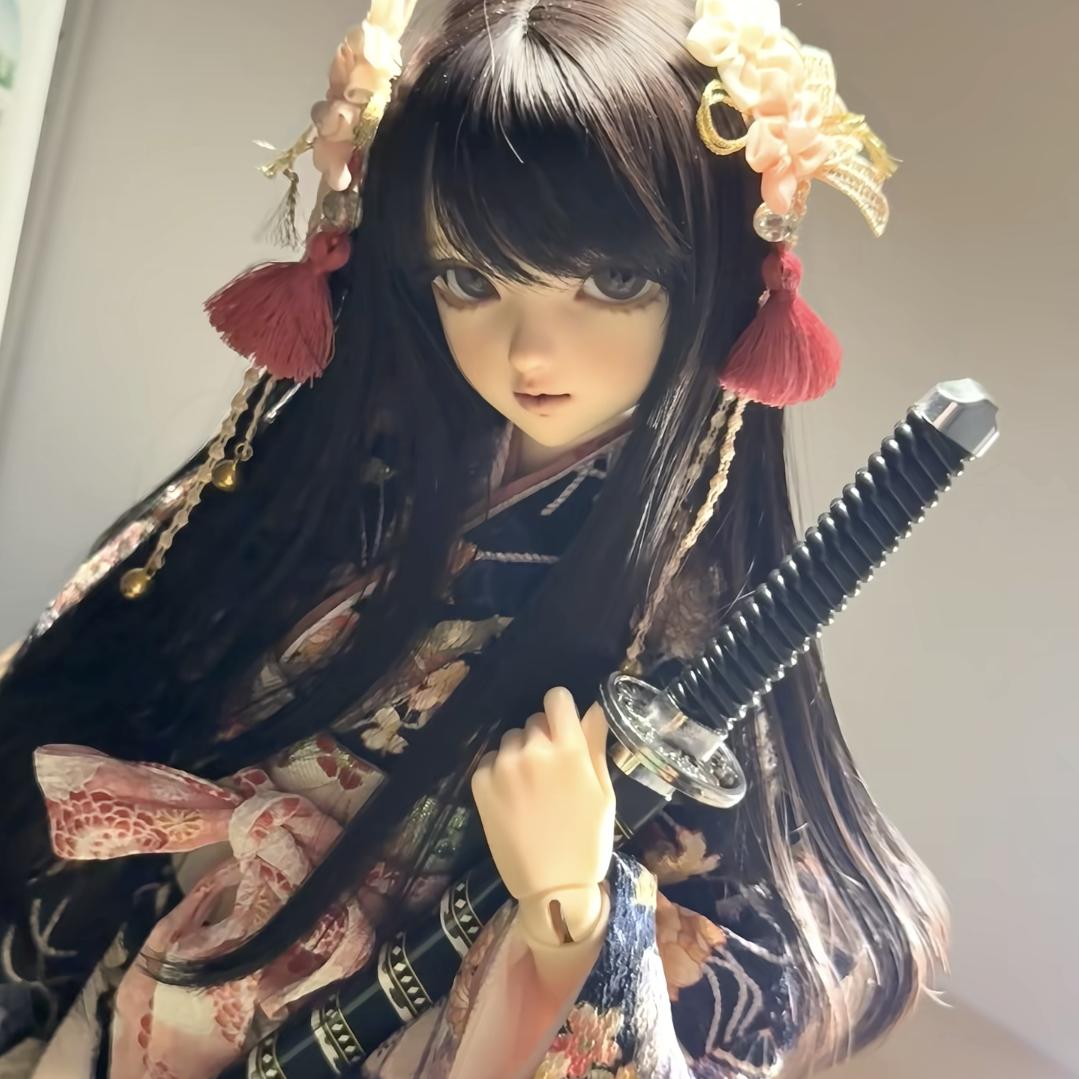 嘢柒