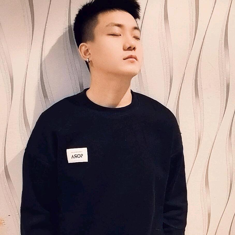 小阿豪（永不服输）