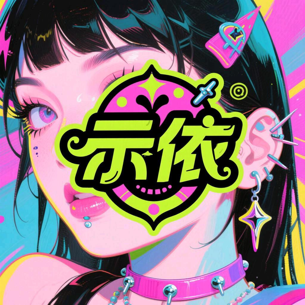 示依饰品