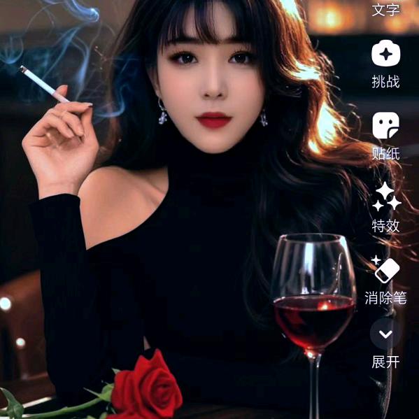 一个人挺好