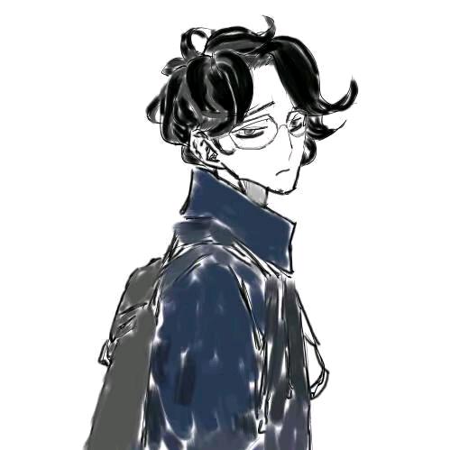 流水无心恋落花