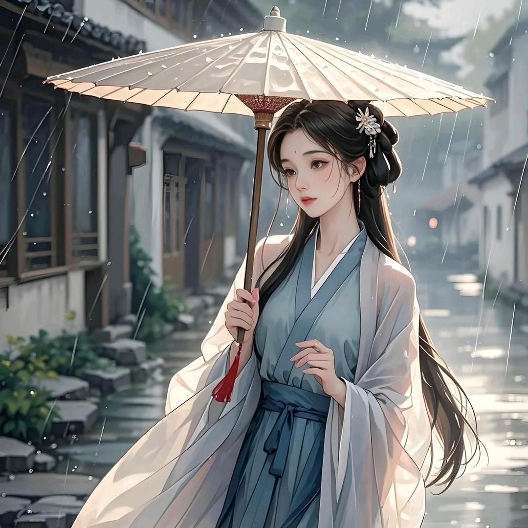 乖乖女