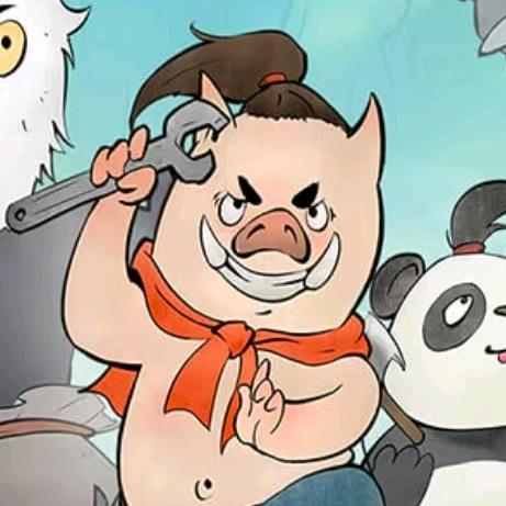 寻道大千—潘金莲