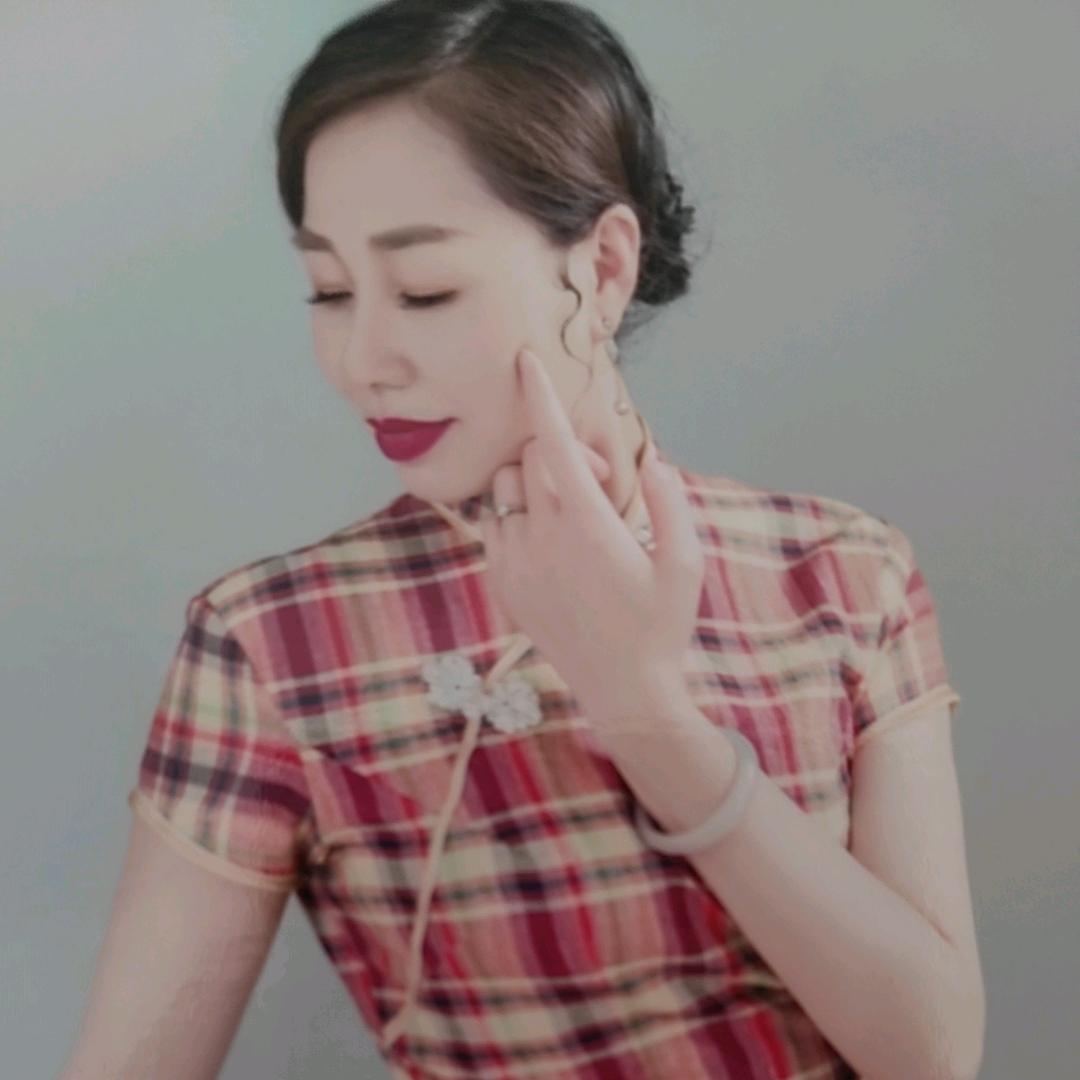 🌸白云飘飘🌸🎤钧怡
