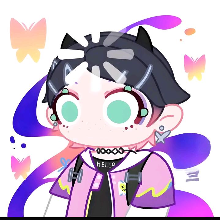 晨曦(无畏契约)