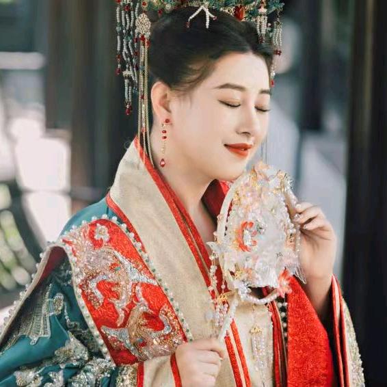 拽姐在此谁敢放肆🧡ྀི💛ྀི❤️ྀི