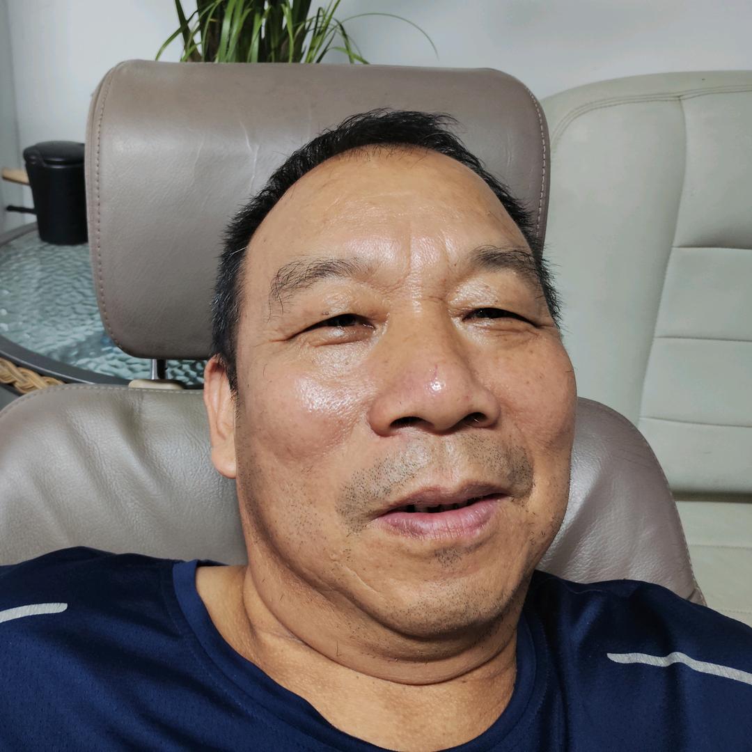 新溪竹椅