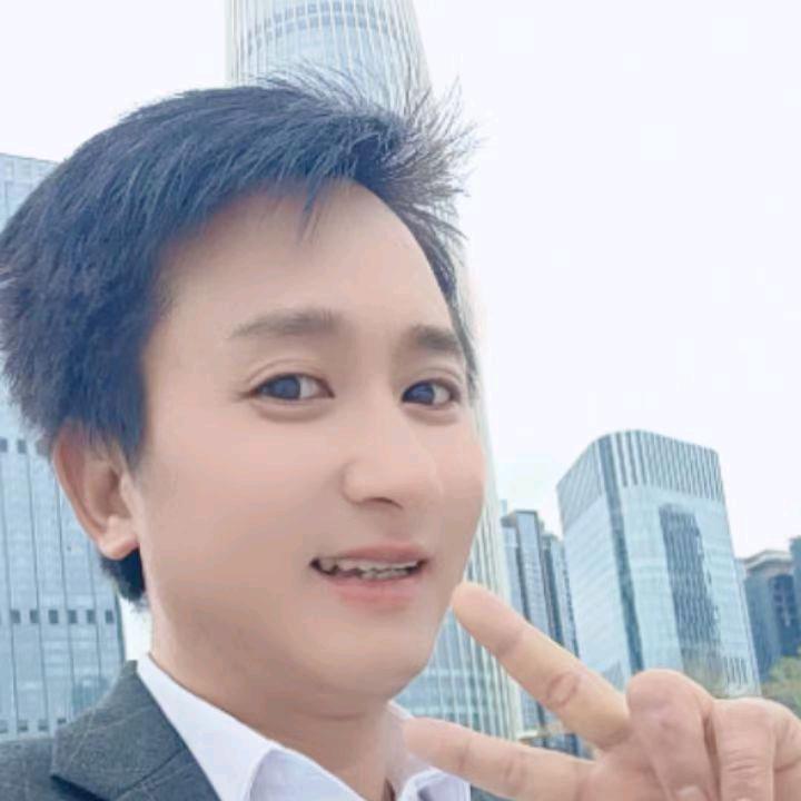 痴情①号男神