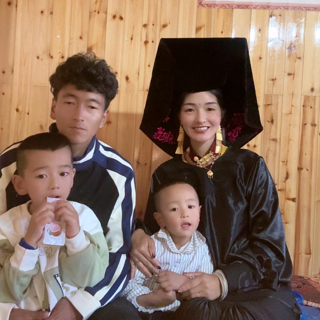 哈巴踏山河户外俱乐部